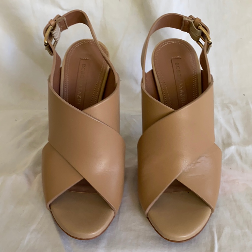 Bcbg Max Azria Shoes